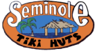 Seminole Tiki Huts